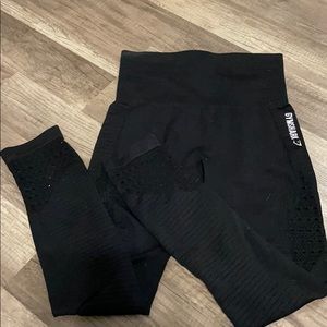 Gymshark high waist leggings